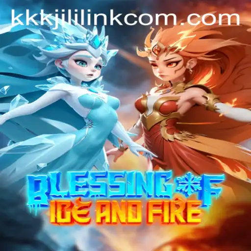 Exploring the Intriguing World of Blessing of Ice and Fire