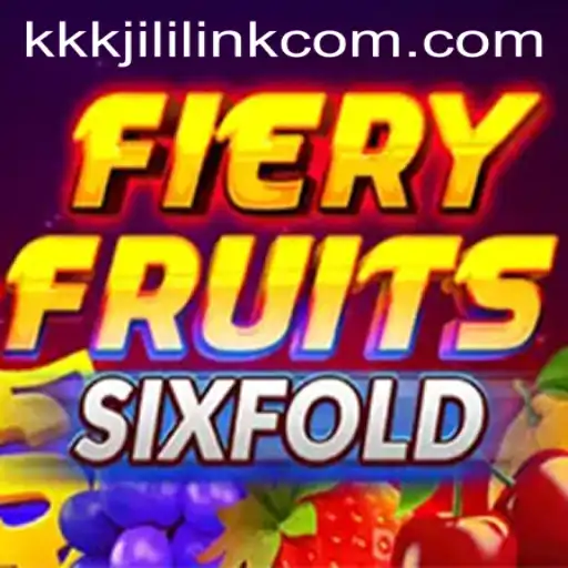 Discover the Excitement of FieryFruitsSixFold: A New Era of Gaming