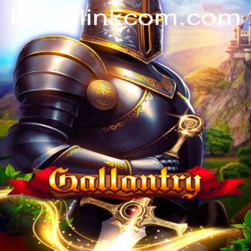 Gallantry: A New Era of Strategy and Skill