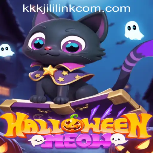 HalloweenMeow: The Enchanting Game of Spook-tacular Feline Adventures