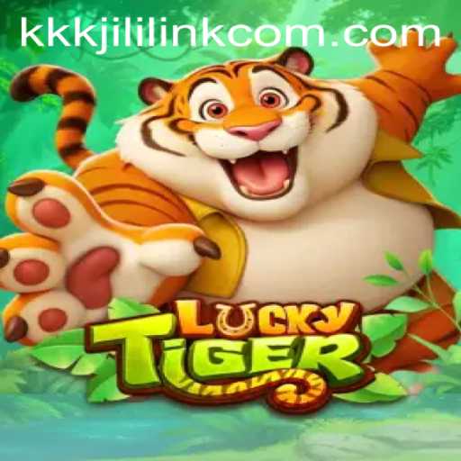 Exploring the World of LuckyTiger: Unveiling the Exciting Universe of Online Gaming