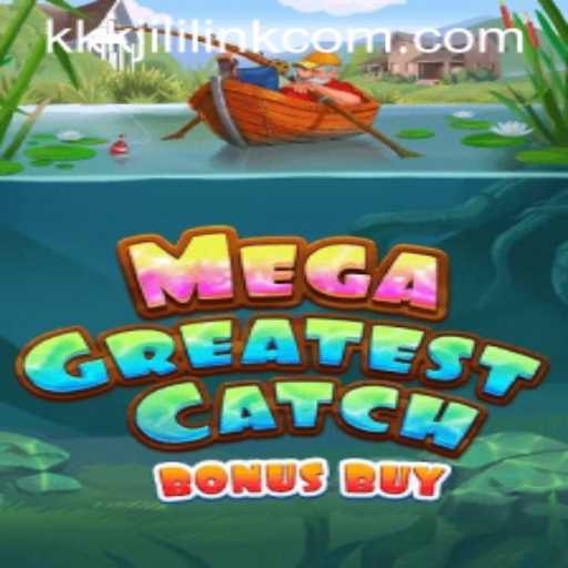 Exploring the Excitement of MegaGreatestCatchBonusBuy: A Deep Dive into the Game's Elements