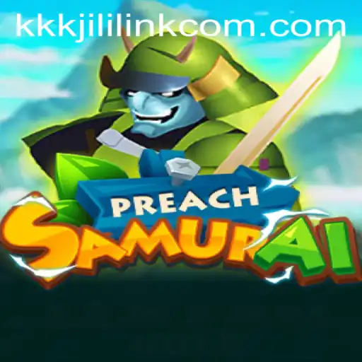 Exploring PreachSamurai: A Fresh Take on Gaming