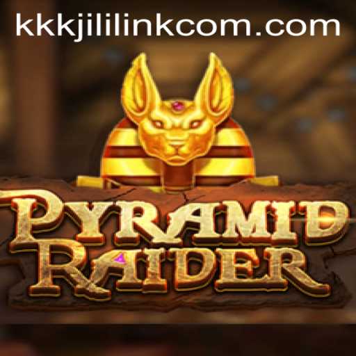 Exploring the Mystical World of PyramidRaider